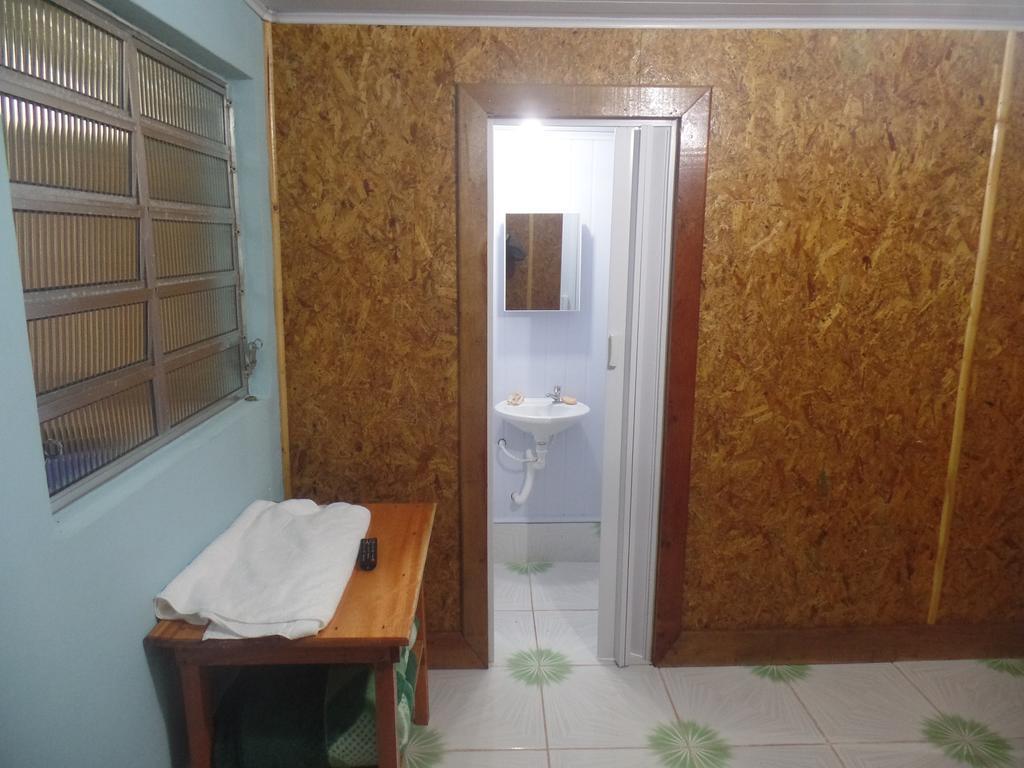 Pousada Ferreira'S Paranapiacaba Exteriér fotografie