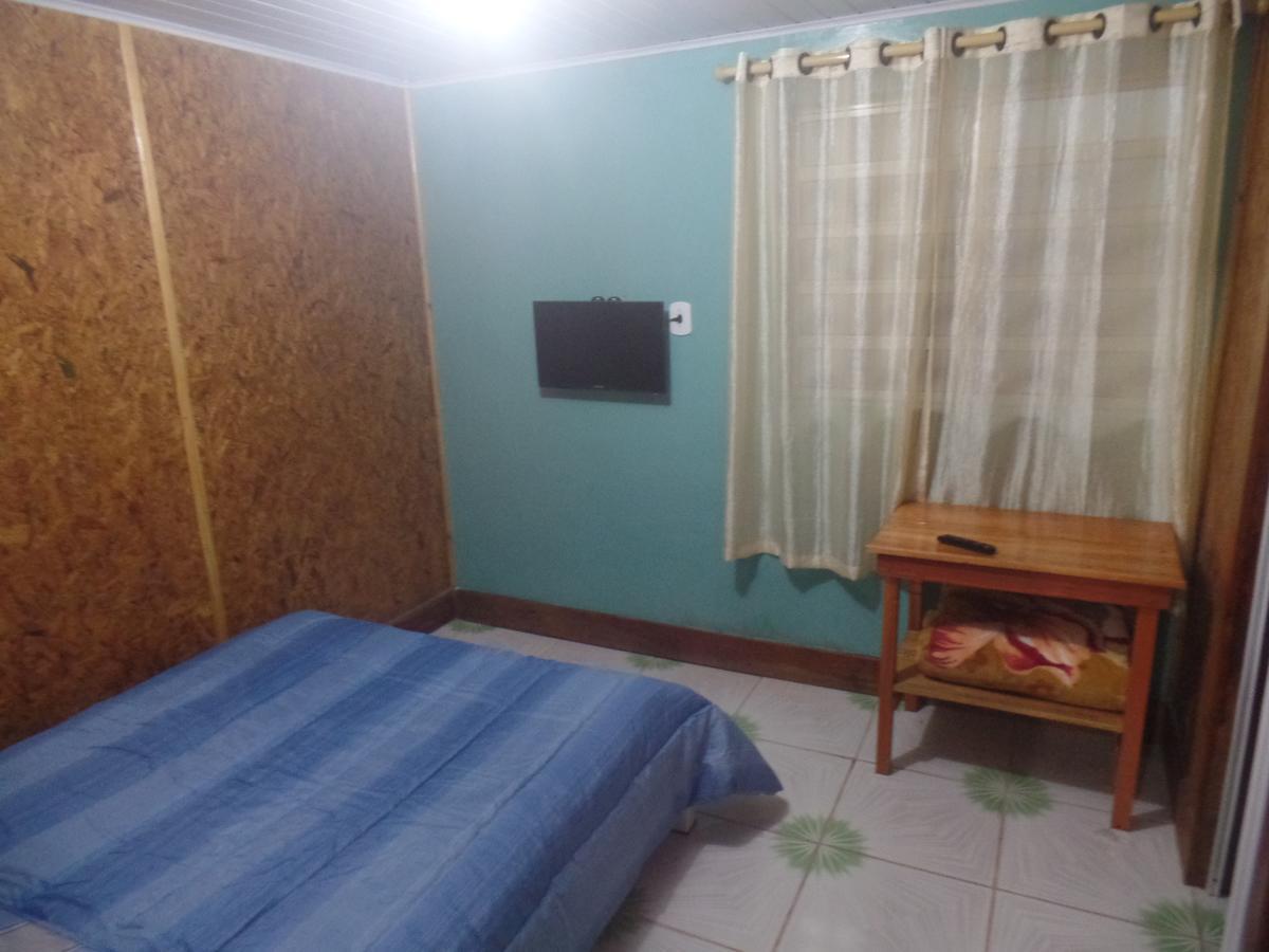Pousada Ferreira'S Paranapiacaba Exteriér fotografie