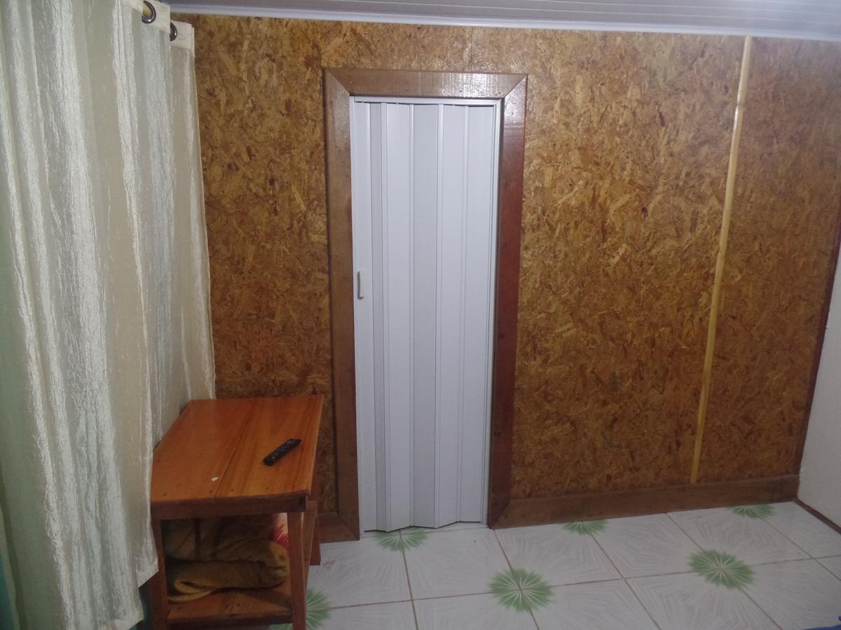 Pousada Ferreira'S Paranapiacaba Exteriér fotografie