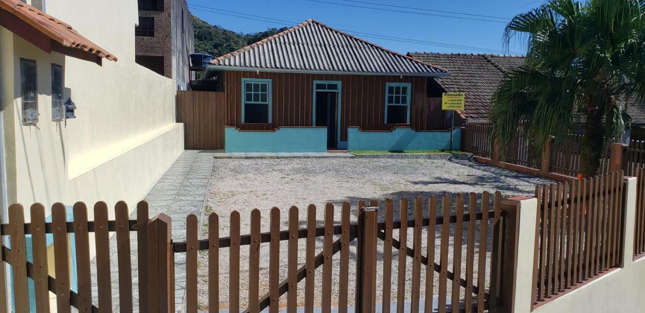 Pousada Ferreira'S Paranapiacaba Exteriér fotografie